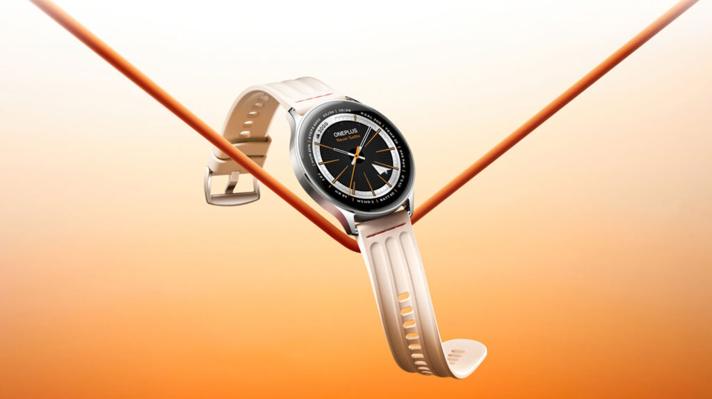 OnePlus Watch Lite