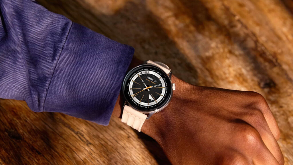OnePlus Watch Lite