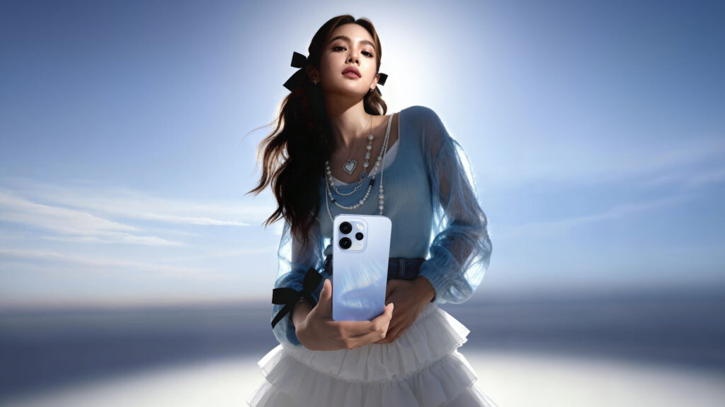 Oppo Reno 15 Pro