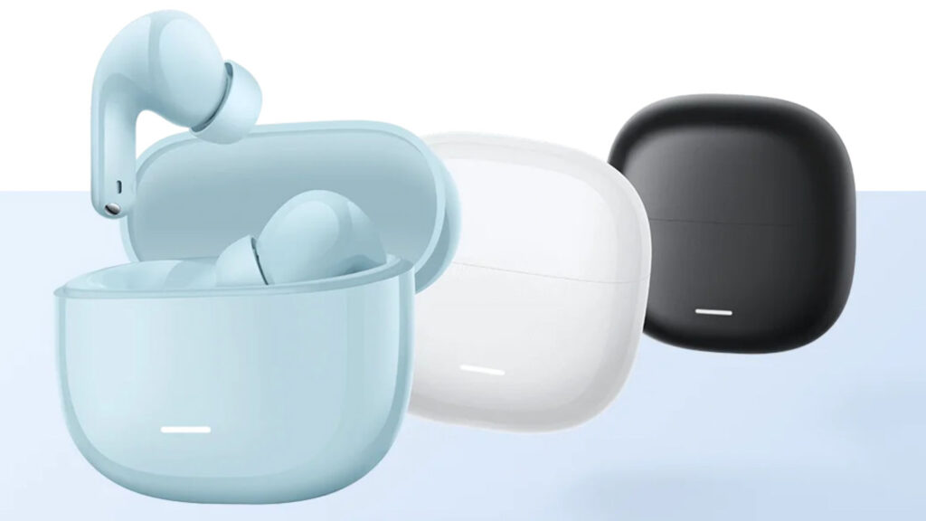 Xiaomi Redmi Buds 8 Lite