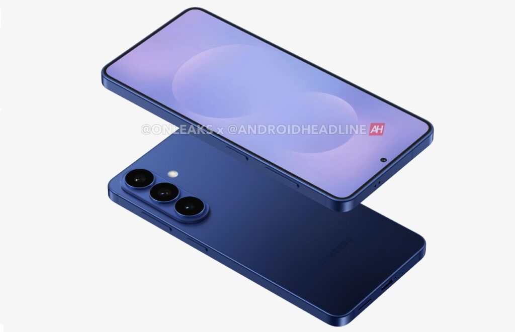 Samsung Galaxy S26 Plus