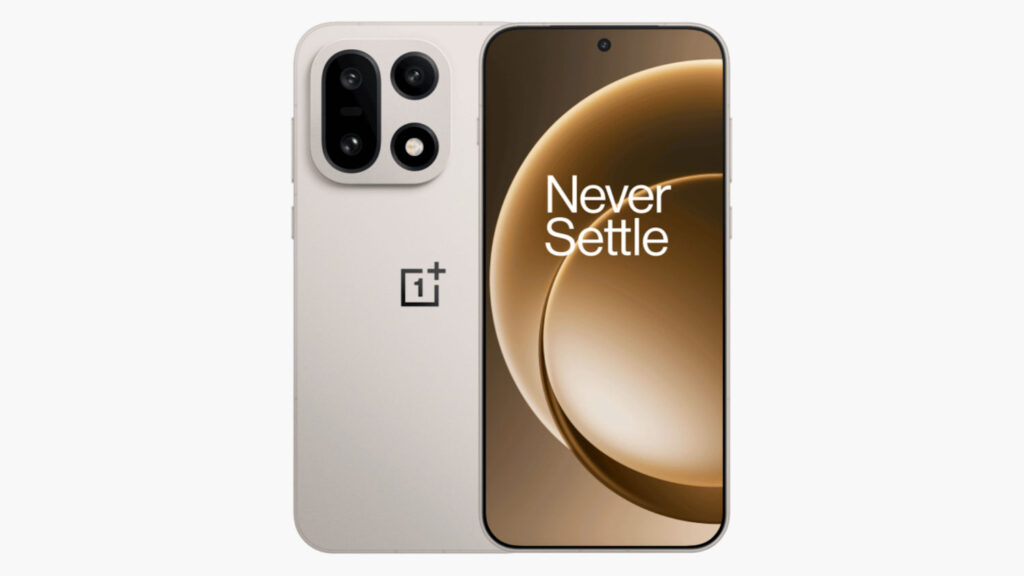 OnePlus 15