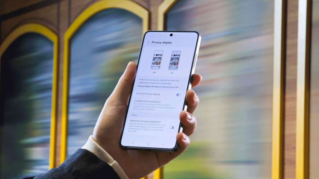 Samsung Galaxy S26 Ultra pre-order