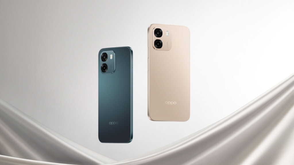 Oppo A6