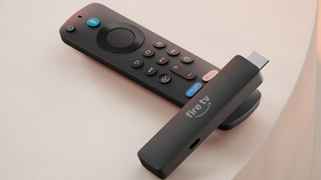 Amazon Fire TV Stick HD