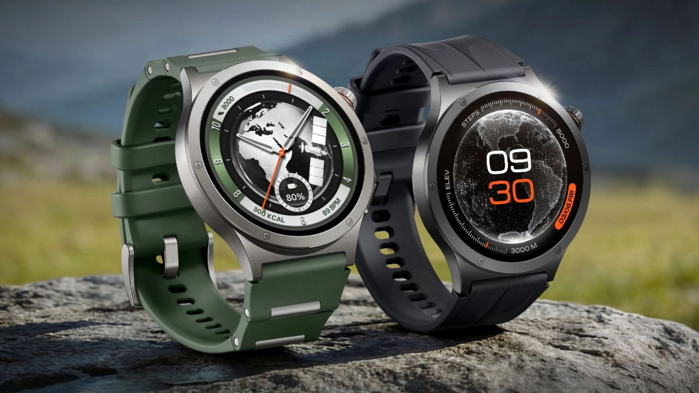 OnePlus Watch 4