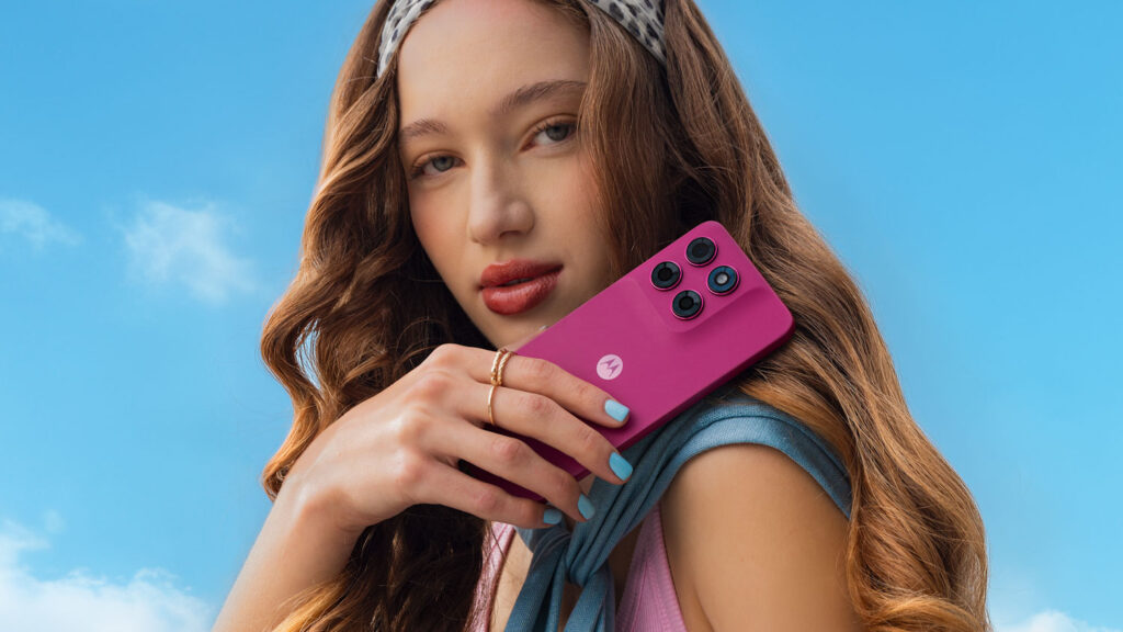 Moto G47