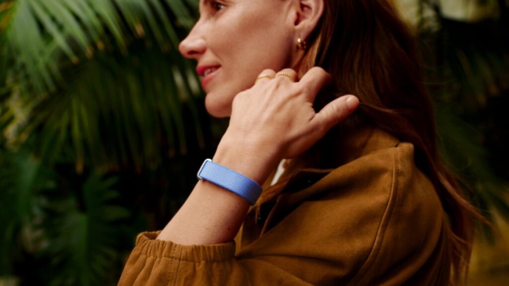 Fitbit Air