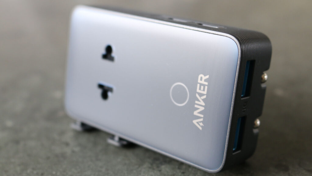Anker Nano Travel Adapter review