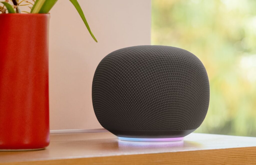 Google Home Speaker