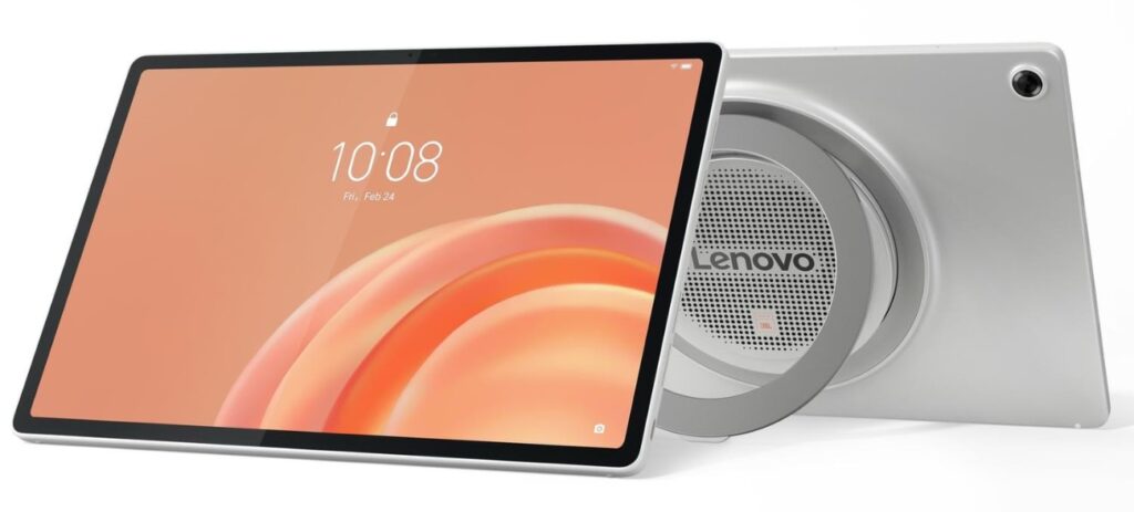 Lenovo Tab Plus Gen 2