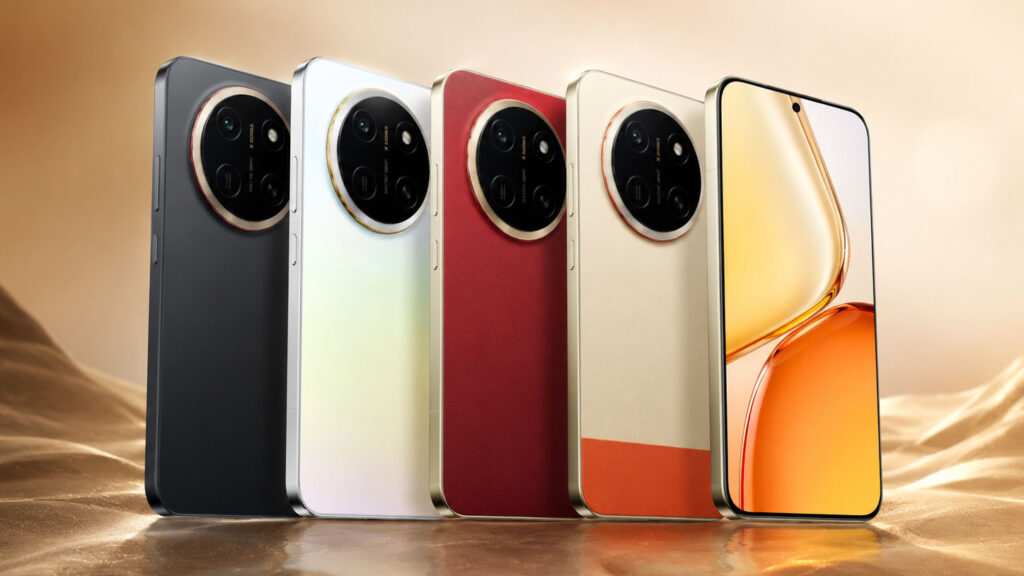 Honor X80 Pro Max