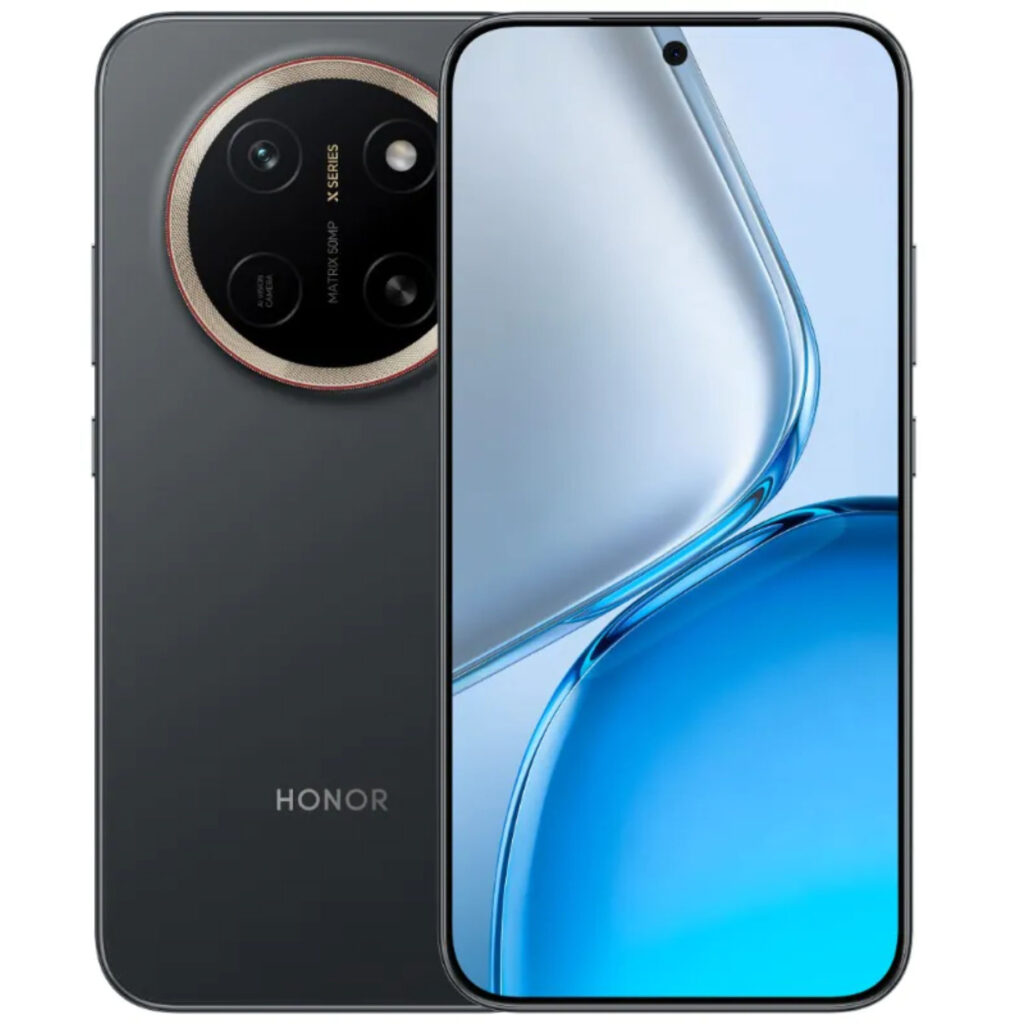 Honor X80 Pro Max
