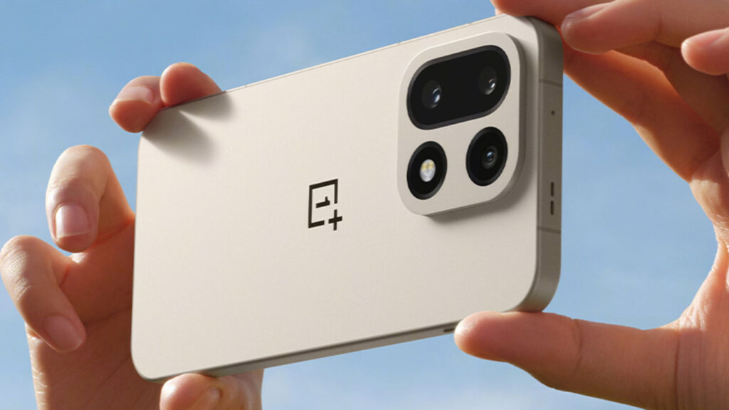 OnePlus 15