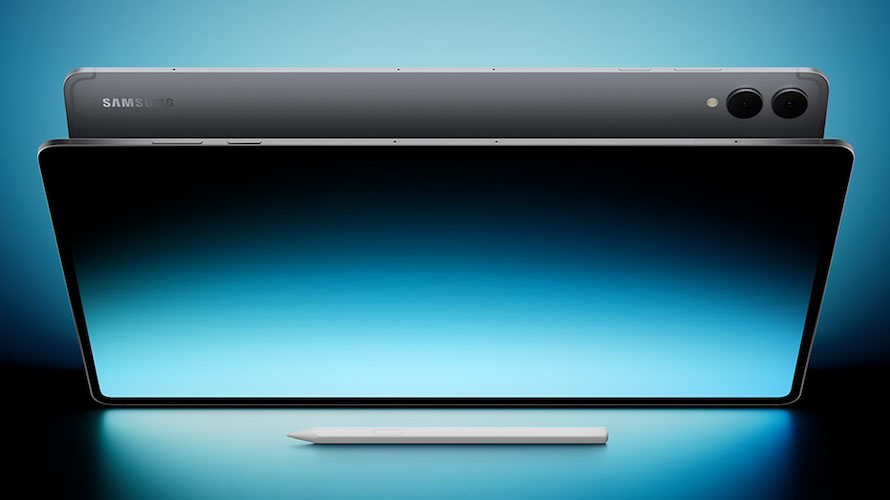 Samsung Galaxy Tab S11 Ultra
