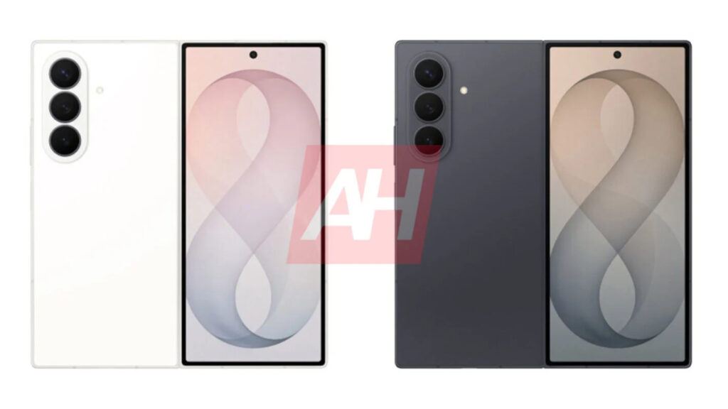 Samsung Galaxy Z Fold 8 Ultra