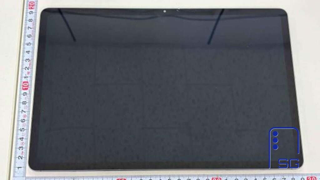 Samsung Galaxy Tab S12 Plus