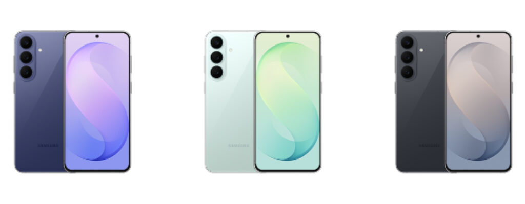 Samsung Galaxy S26 FE