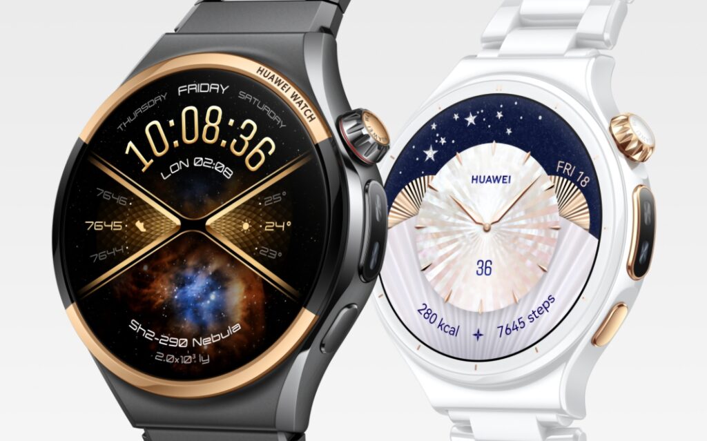 Huawei Watch 6 Pro
