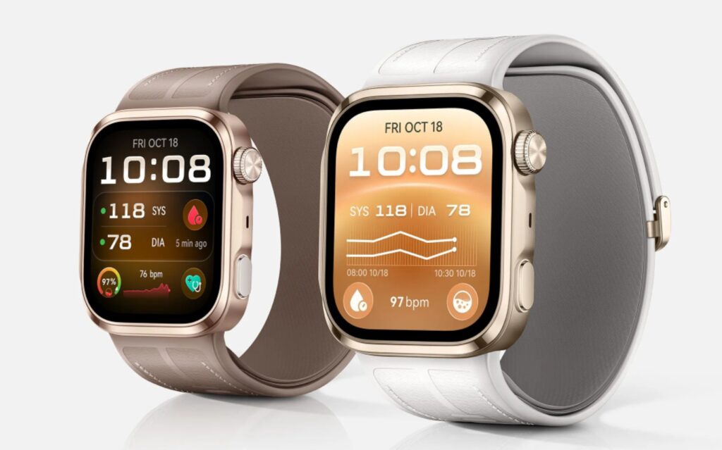 Huawei Watch D3