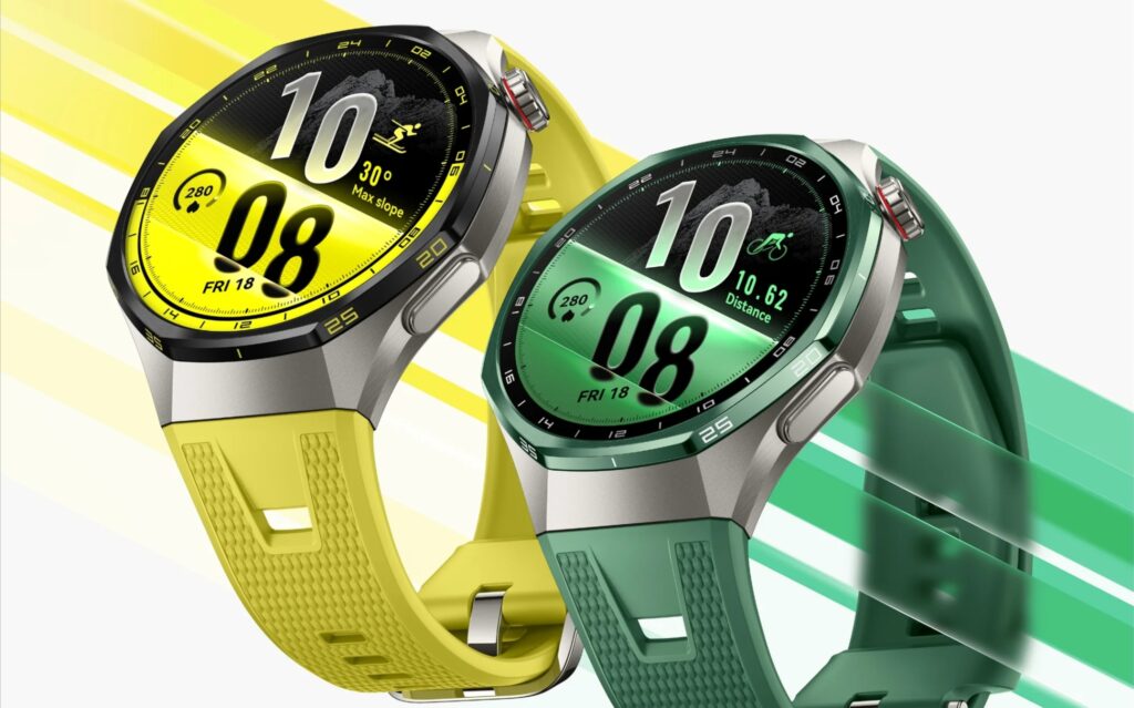 Huawei Watch GT 7 Pro