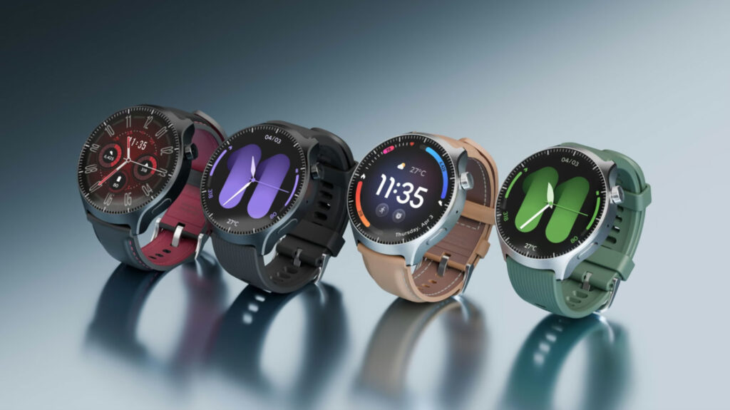 Moto Watch Ultra