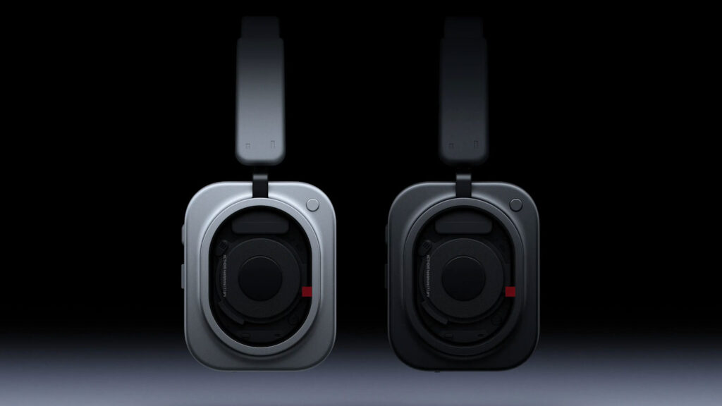 Nothing Headphone (1) Pro kleuren