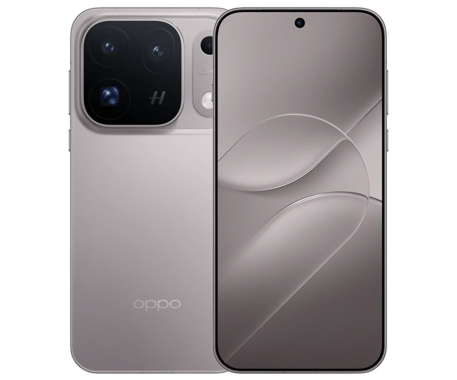 Oppo Find X10 Pro Max