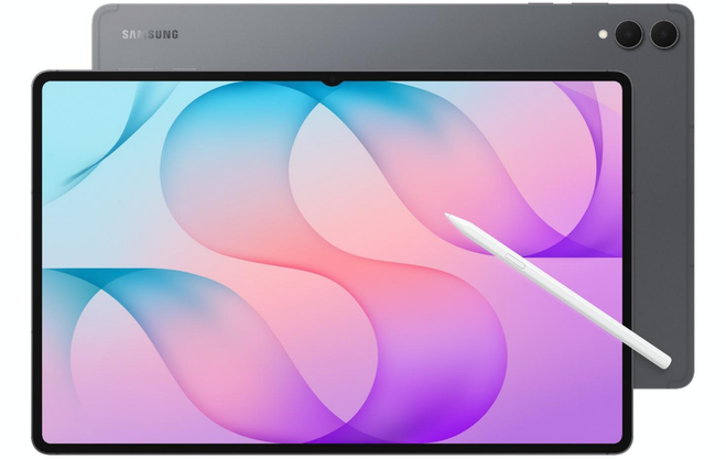 Samsung Galaxy Tab S12 Ultra