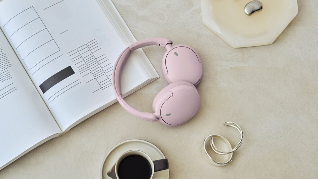Sony WH-CH730N