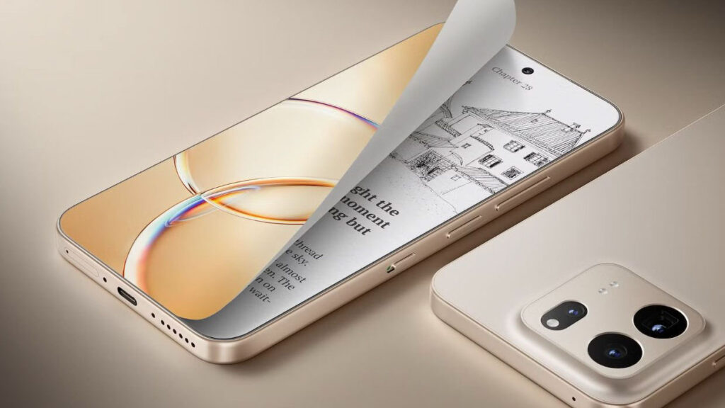 TCL P80 Ultra
