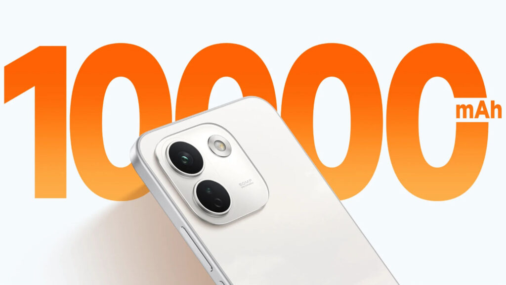 Xiaomi Redmi Note 17 Pro Max