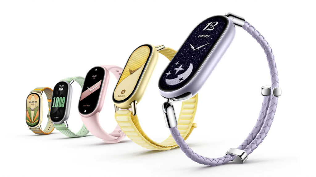 Xiaomi Smart Band 11