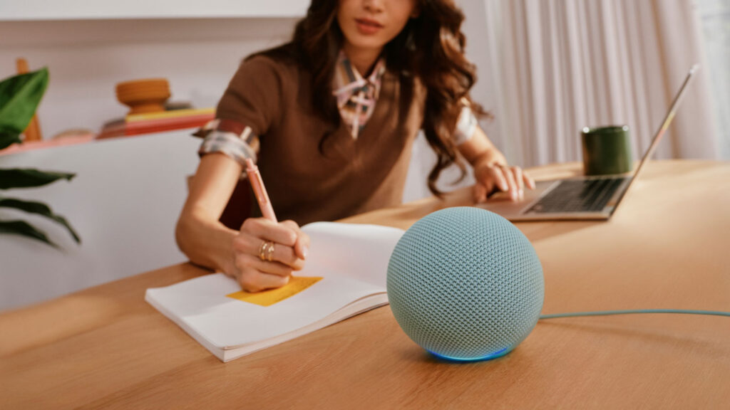 Amazon Echo Dot