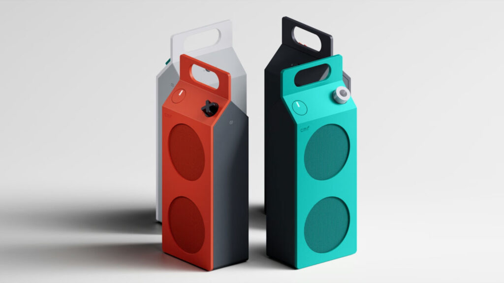 CMF Speaker M