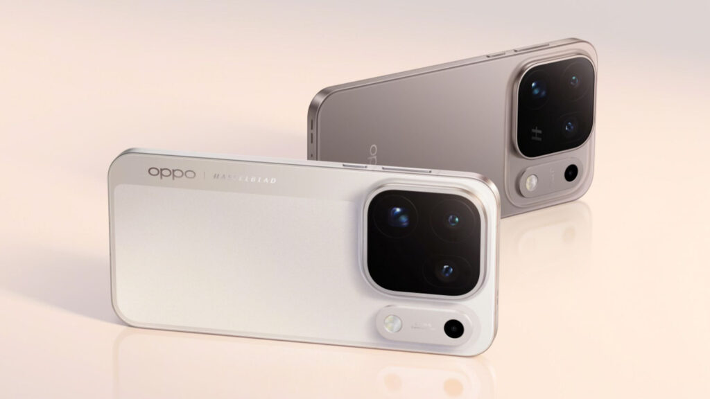 Find X10 Pro Max - Find X10