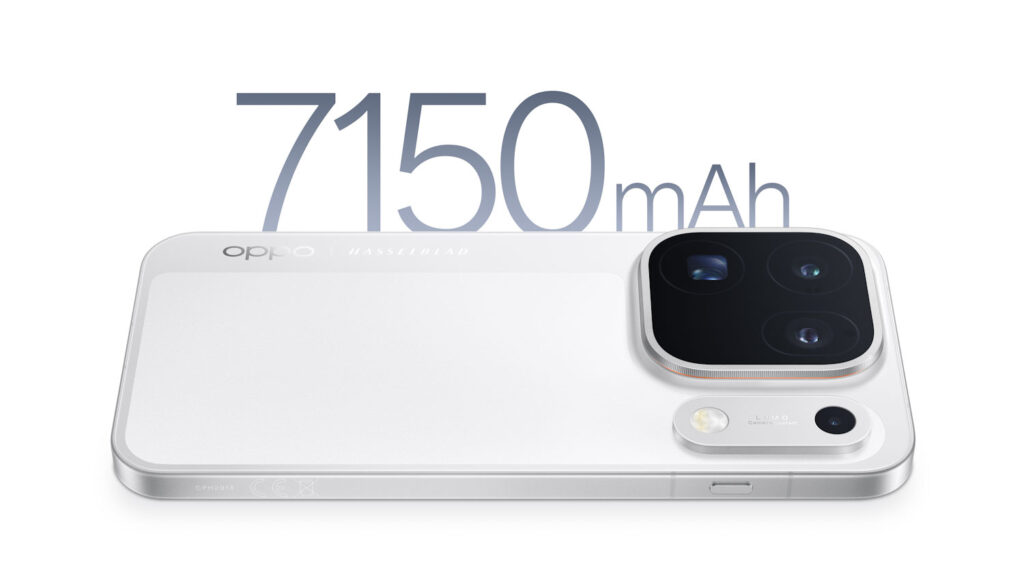 Find X10 Pro Max