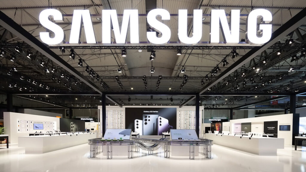Samsung