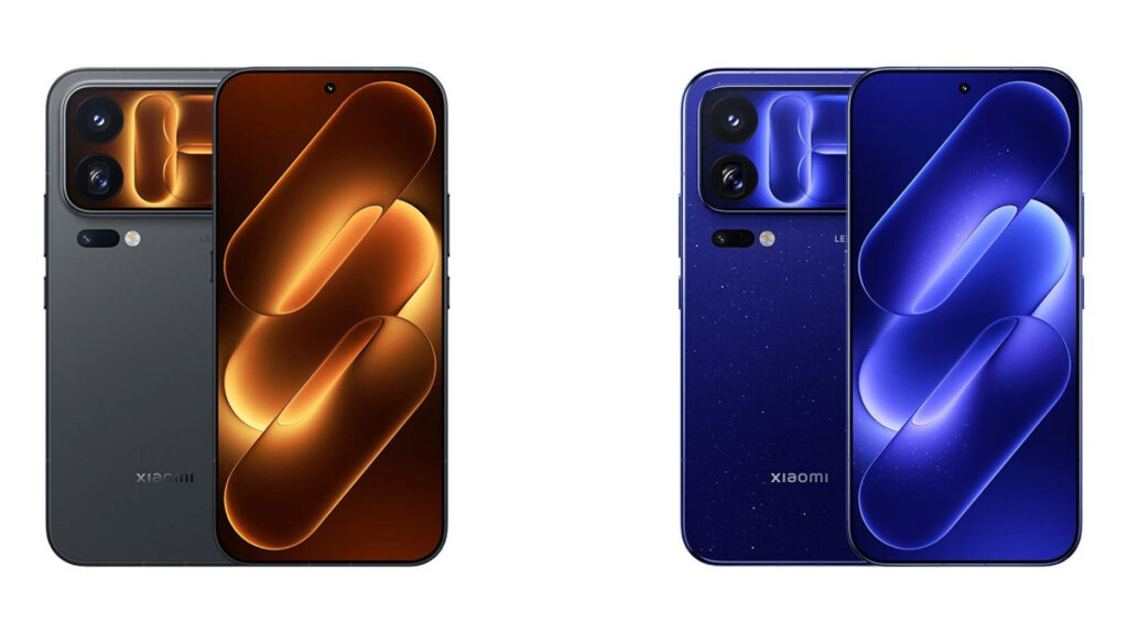 Xiaomi 18 Pro Max