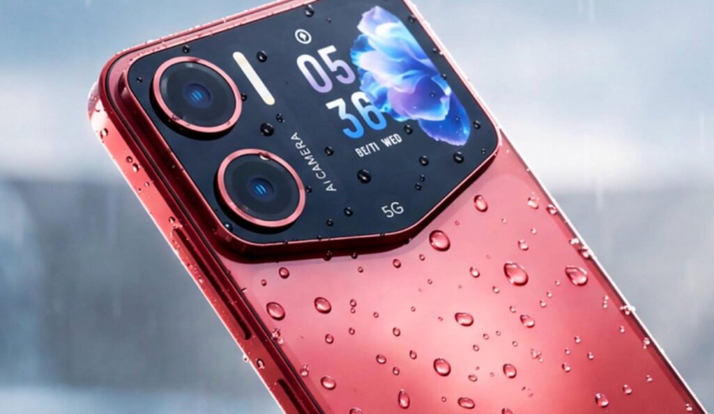 Acer Sospiro A70